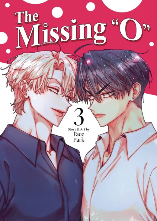 MISSING O GN VOL 03 (MR) (C: 0-1-1)