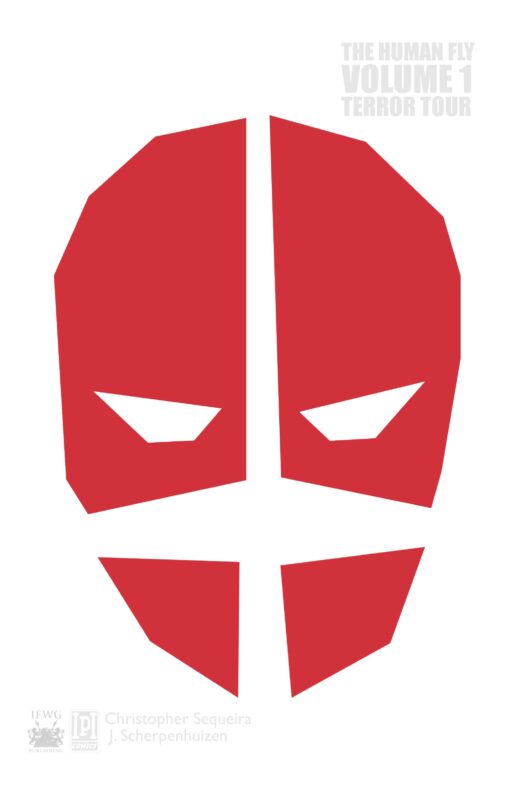 THE HUMAN FLY TERROR TOUR TP VOL 01