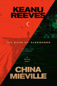 Book of Elsewhere PB