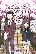 SILENT VOICE GN Vol 04