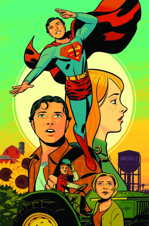 ACTION COMICS #1091 CVR B MICHAEL CHO CARD STOCK VAR