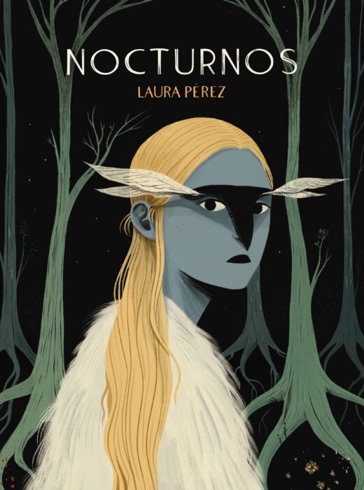 NOCTURNOS HC (MR)