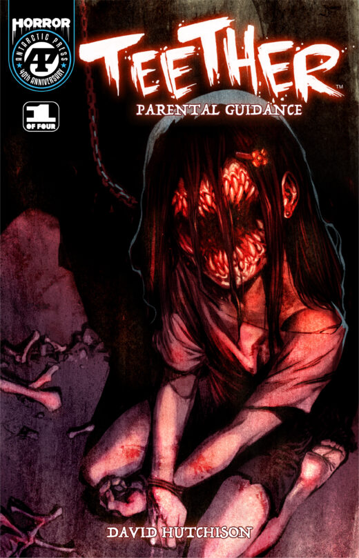 TEETHER PARENTAL GUIDANCE #1 (OF 4) (MR)