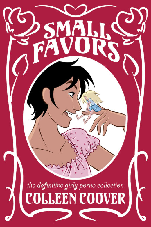 SMALL FAVORS TP THE DEFINITIVE GIRLY PORNO COLLECTION NEW EDITION (MR)