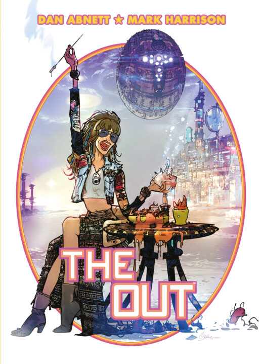 OUT TP Previously Solicited Through Diamond