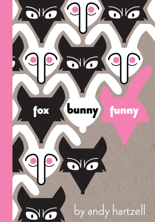 FOX BUNNY FUNNY TP