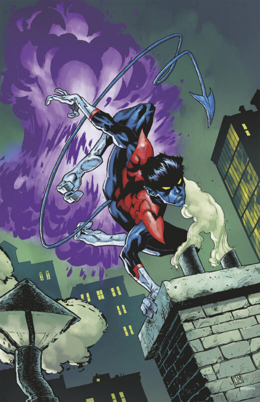 UNCANNY X-MEN #21 TBD ARTIST CHARACTER VIRGIN VARIANT