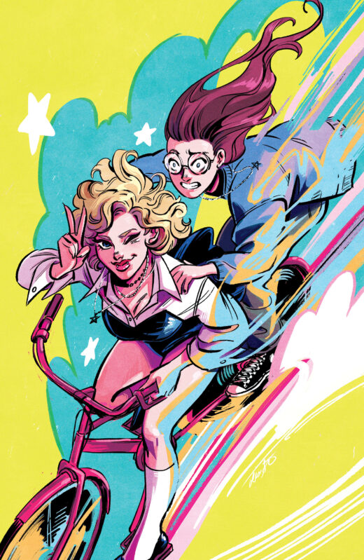 Mary Sue #2 A Main (Dressed, Sterle)