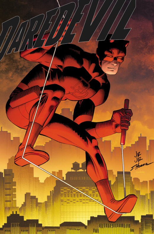Daredevil By Saladin Ahmed Vol. 5: Rites of Reconciliation
