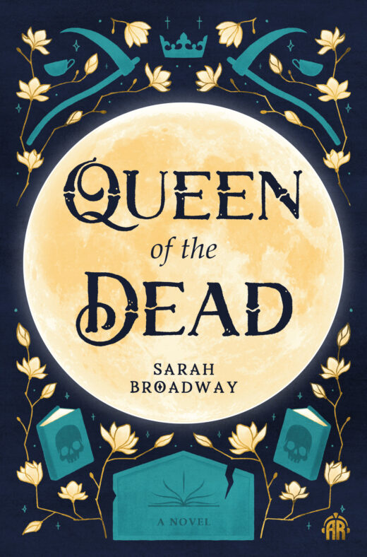 Queen of the Dead