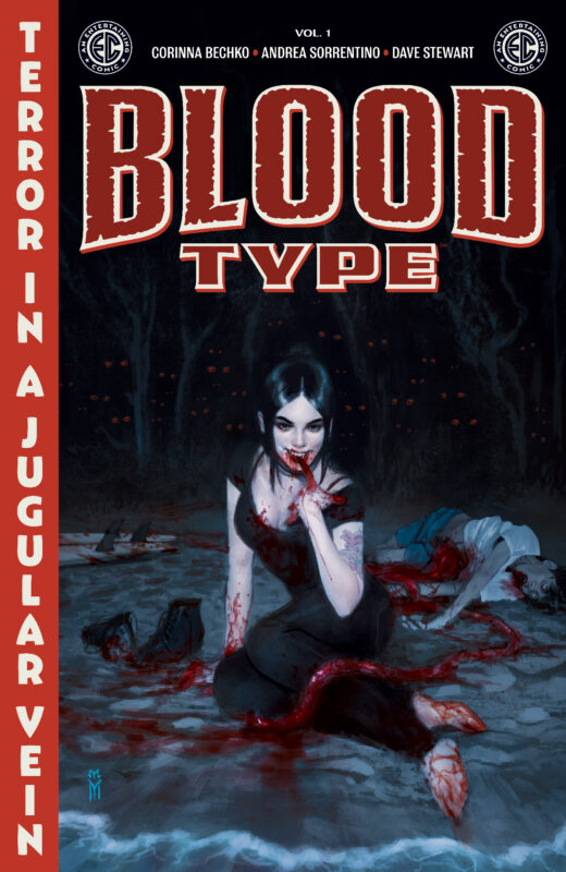 EC BLOOD TYPE TP