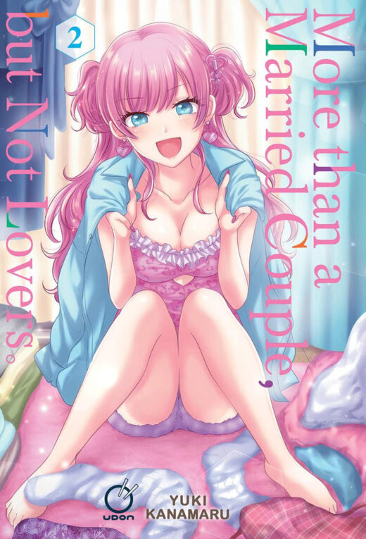 MORE THAN A MARRIED COUPLE BUT NOT LOVERS TP VOL 02 (OF 6) (MR) Previously Offered thru Diamond