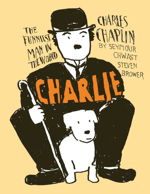 CHARLIE TP CHARLES CHAPLIN THE FUNNIEST MAN IN THE WORLD (MR)