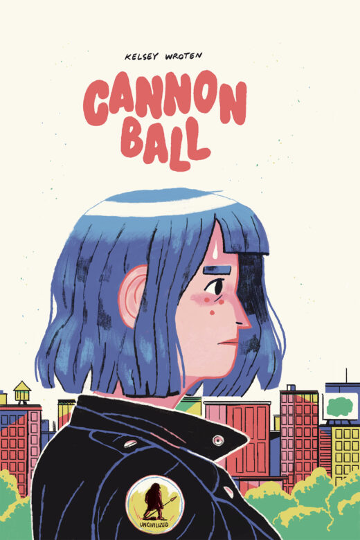 CANNONBALL HC Previously Offered Thru Diamond