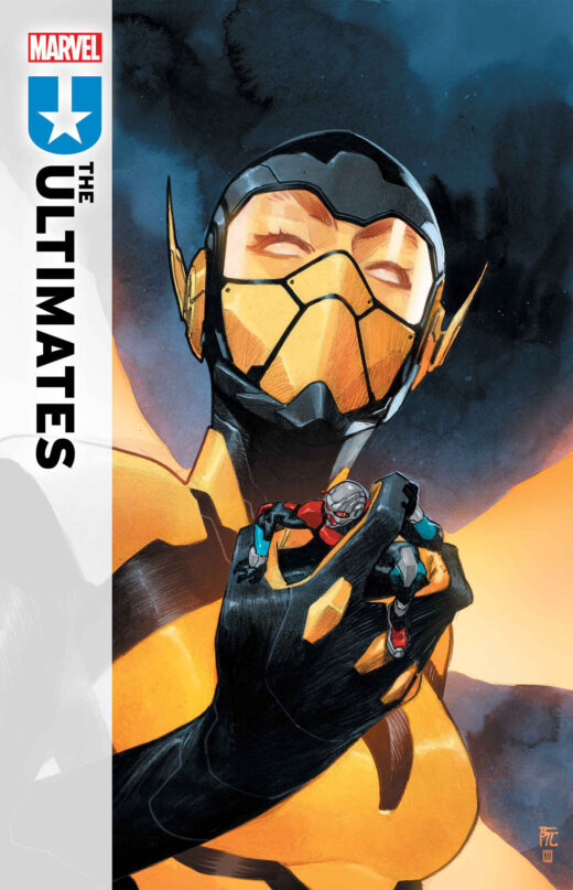 ULTIMATES #19