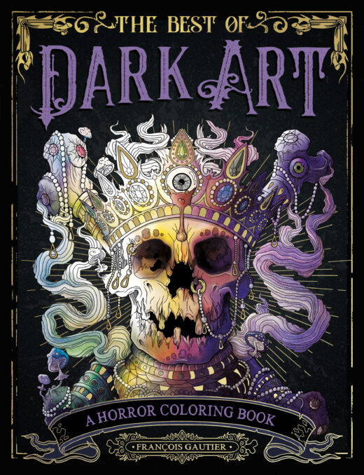 The Best of Dark Art