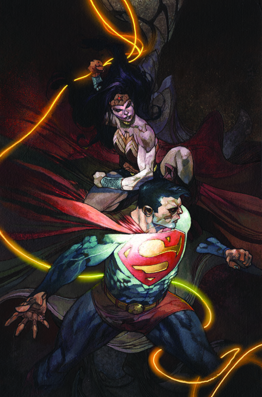 DC K.O. #2 (OF 5) CVR E SIMONE BIANCHI CARD STOCK VAR