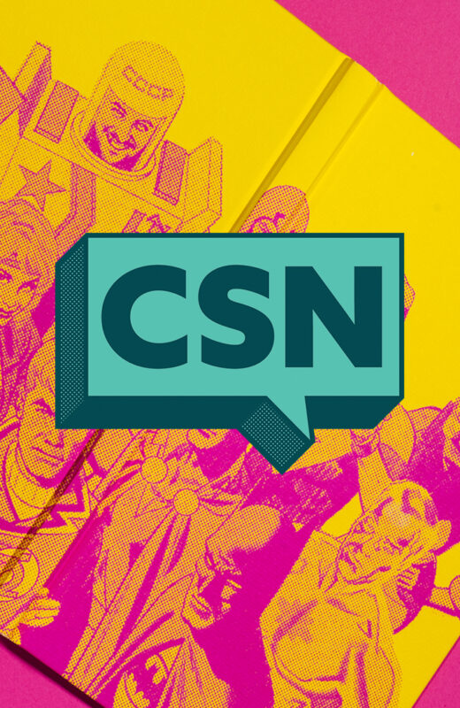 COMIC SHOP NEWS #2005 (BUNDLE OF 100) (NET)