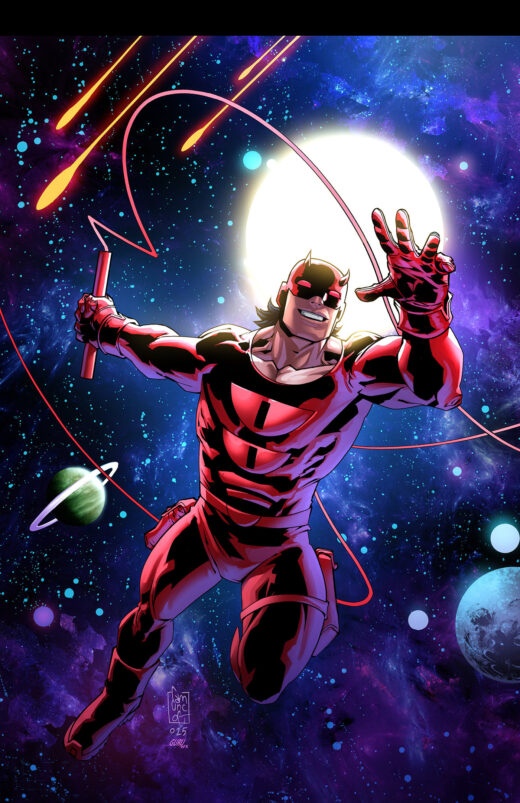 ULTIMATE UNIVERSE: TWO YEARS IN #1 TBD ARTIST VIRGIN VARIANT