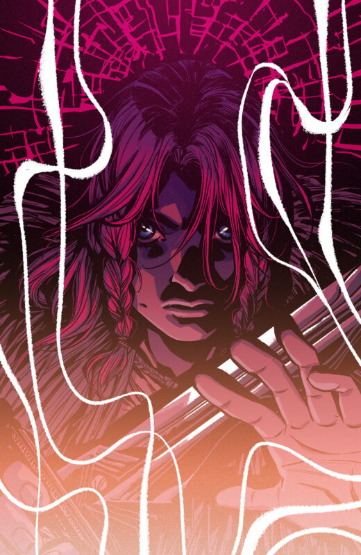 Power Rangers Prime #14 F 1:20 INCV BOOM! 20th Anniversary Variant (Full Art, Cloonan)