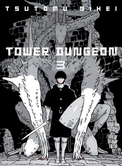 Tower Dungeon 3
