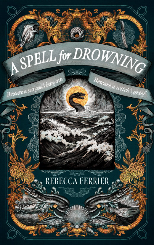 A Spell for Drowning