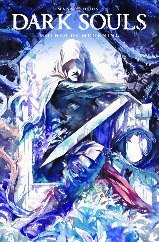 DARK SOULS MOTHER OF MOURNING #3 (OF 4) CVR A ITO VAR (MR)