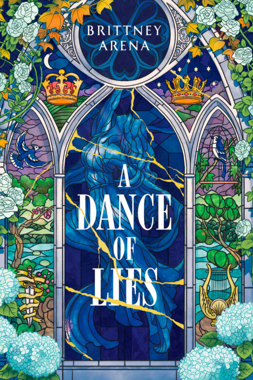 A Dance of Lies