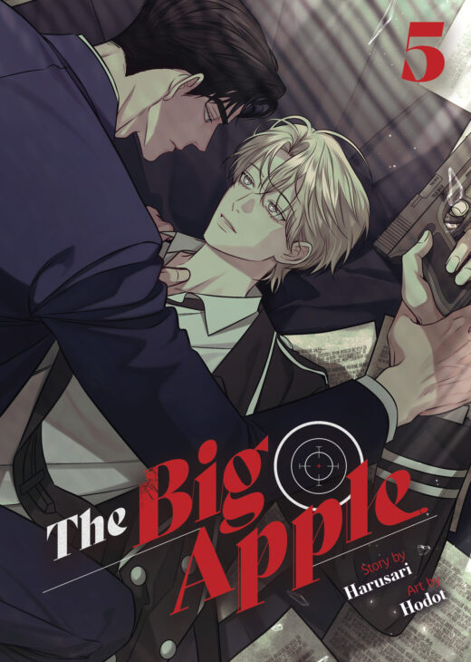 Big Apple Vol. 5
