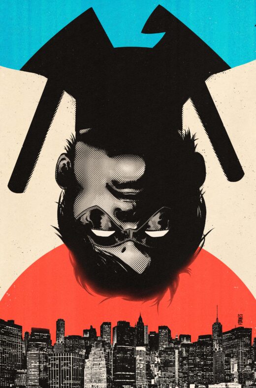 NIGHTWING #136 CVR A JORGE FORNES