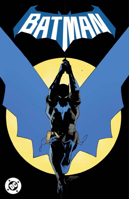 BATMAN (2025) TP VOL 01 DAYLIGHT