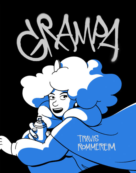 GRAMPA (ONE SHOT)