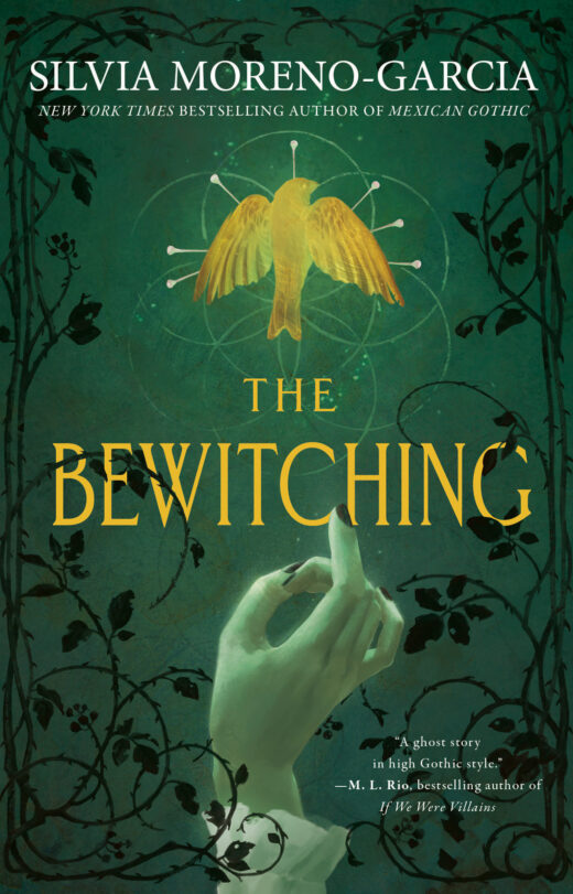 The Bewitching
