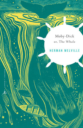 Moby-Dick PB