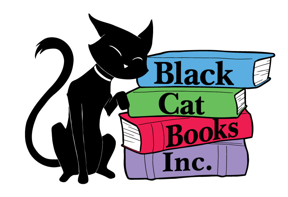 Black Cat Books Inc.