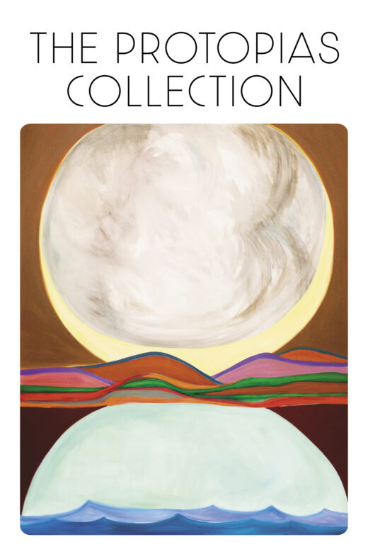 PROTOPIAS COLLECTION TP