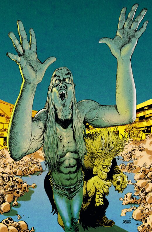 BLEEDING HEARTS #4 CVR A STIPAN MORIAN (MR)