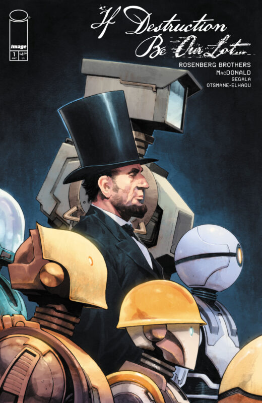 IF DESTRUCTION BE OUR LOT #1 CVR B JEROME OPENA VAR (MR)