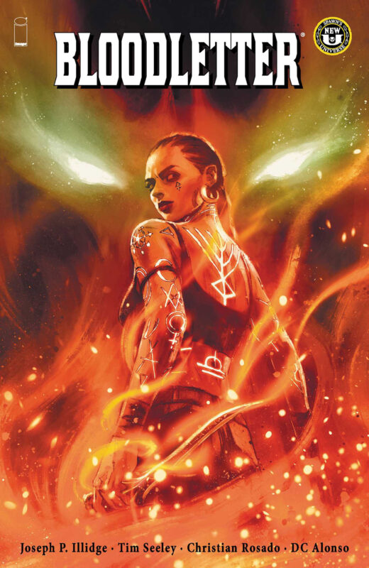 SPAWN BLOODLETTER TP