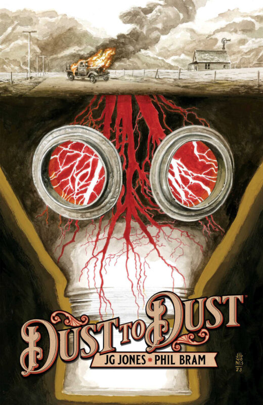 DUST TO DUST TP