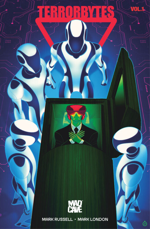 TERRORBYTES TP VOL 01