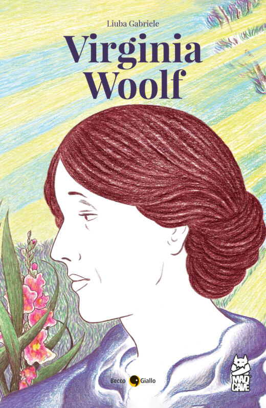 VIRGINIA WOOLF TP (MR)