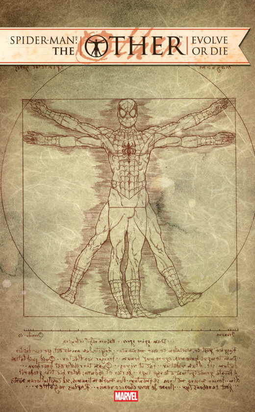 Spider-Man: The Other