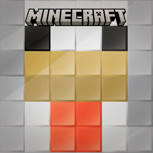 Attack of the Chicken Jockey! (Mobs of Minecraft)