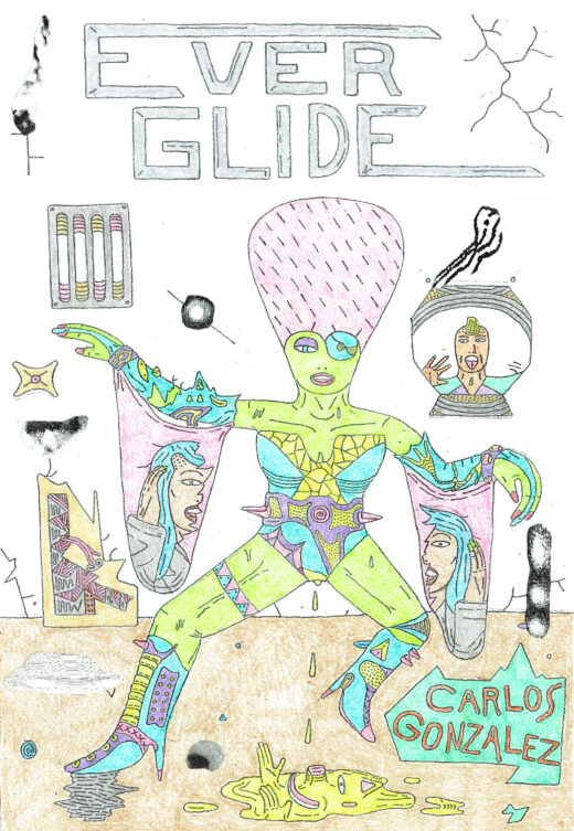EVERGLIDE TP (MR)