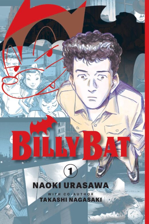 BILLY BAT TP VOL 01 (MR)
