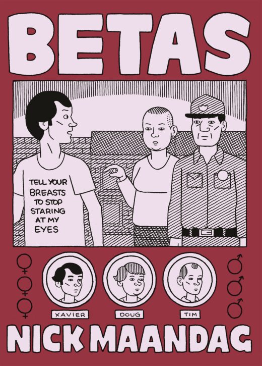 BETAS TP (MR)