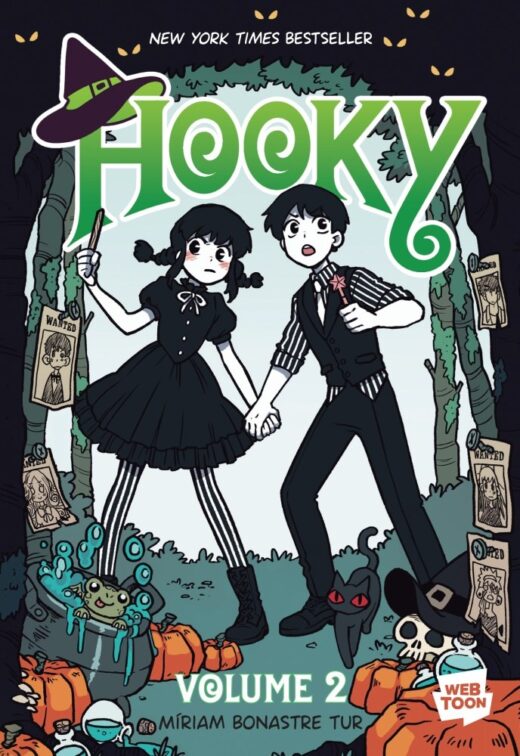 HOOKY TP VOL 02 Previously Offered Thru Other Distributors