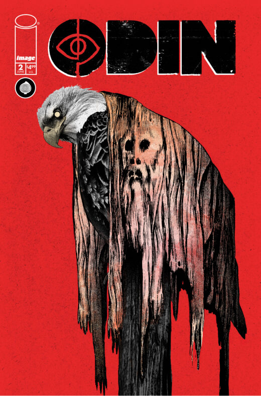 ODIN #2 (OF 9) CVR A ALEX ECKMAN LAWN (MR)