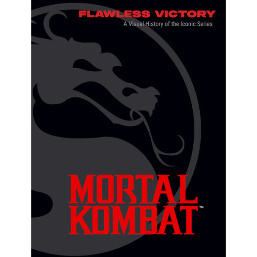 MORTAL KOMBAT HC FLAWLESS VICTORY
